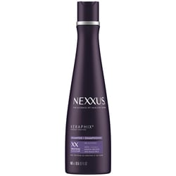 NEXXUS Keraphix Shampoo 400ML