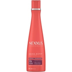 NEXXUS Amino Bond Shampoo for Damaged Hair 400ML