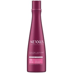 Nexxus Conditioner for colour treated hair Colour Assure