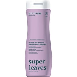 ATTITUDE Super Leaves Shampoo - moisture rich