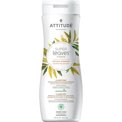 ATTITUDE Super Leaves Shampoo - clarifying