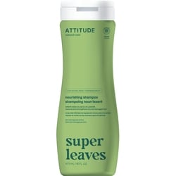 ATTITUDE Super Leaves Shampoo - nourishing & strengthening