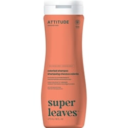 ATTITUDE Super Leaves Shampoo - Color protection