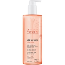 AVENE XERACALM NUTRITION Cleansing gel