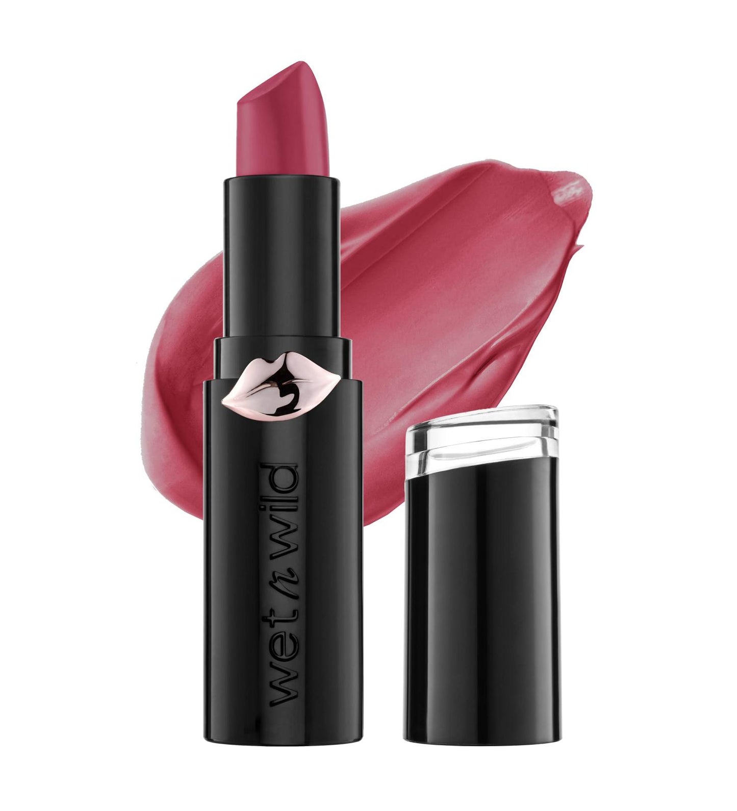 wet n wild Mega Last Matte Lip Color Cherry Picking