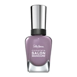 SALLY HANSEN Complete Salon Manicure™ Nail Color - Flora Donna - 475