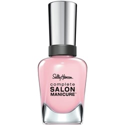 SALLY HANSEN Complete Salon Manicure™ Nail Color - Rosy quartz - 830