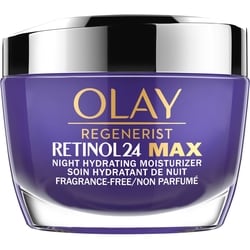 OLAY Regenerist Retinol 24 MAX Night Face Moisturizer
