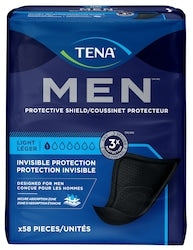 Tena Men Light Shield 58
