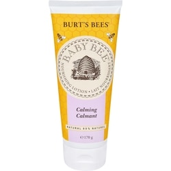 BURT'S BEES BABY BEE Calming Nourishing Lotion, 170g