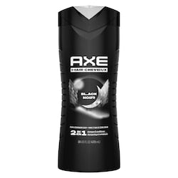 AXE Shampoo/Conditioner Black 473 ML