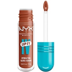 LIP STAIN CARAMEL DIP
