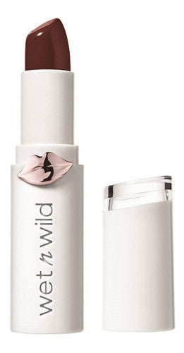 Wet n Wild Mega Last High-Shine Jam With Me Lipstick