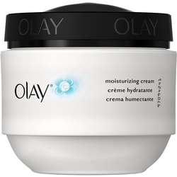 OLAY Moisturizing Sensitive Skin Cream