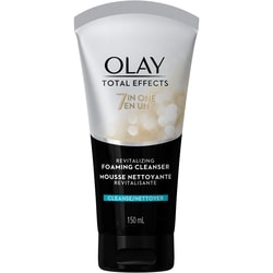 OLAY Total Effects Revitalizing Foaming Facial Cleanser