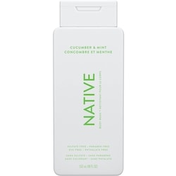 Native Body Wash Cucumber & Mint 510g