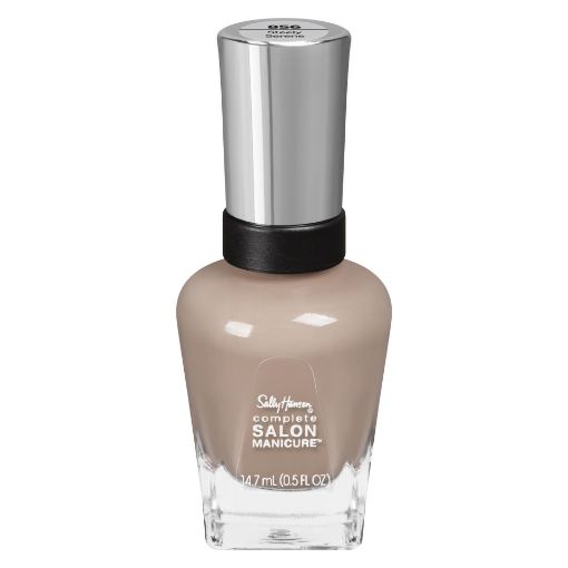 SALLY HANSEN Complete Salon Manicure™ Nail Color - STEELY SERENE