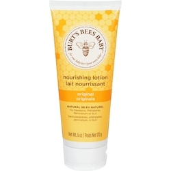 BURT'S BEES BABY BEE Original Nourishing Lotion, 170g