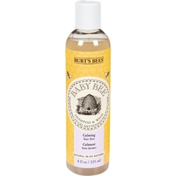 BURT'S BEES BABY BEE Calming Shampoo and Wash, 235ml