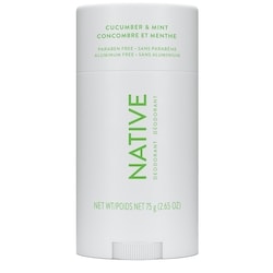 Native Cucumber & Mint Deodorant
