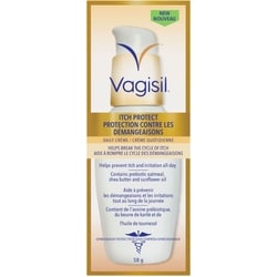VAGISIL Itch Protect Daily Crème