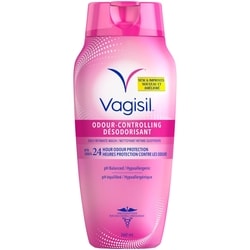 VAGISIL Odour-Controlling Daily Intimate Wash