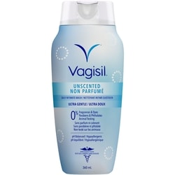 VAGISIL Unscented Daily Intimate Wash