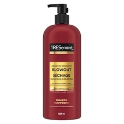 TRESEMME KERATIN SMOOTH SHAMPOO 828ML