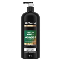 TRESEMME CONDITIONER EFFORTLESS WAVES 828ML