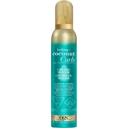 OGX CR MOUSSE COCONUT CURLS 224ML