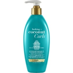 OGX COCONUT CURLS AIR DRY CR 177ML
