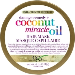 OGX COCONUT MIRACLE OIL HAIR MASK 168G