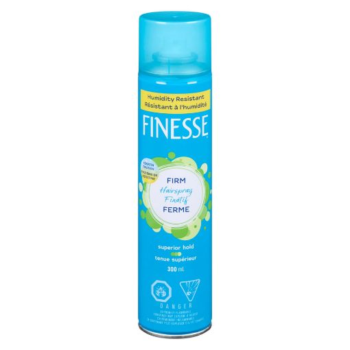 FINESSE HAIRSPRAY - FIRM AEROSOL 300ML