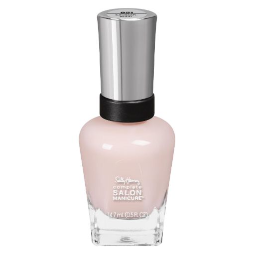 SALLY HANSEN Complete Salon Manicure™ Nail Color - SAVASAN-AH