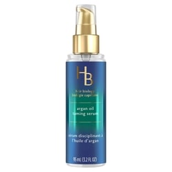 HAIR BIOLOGY SERUM TAMING ARGAN OIL 95ML