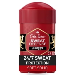 OLD SPICE Swagger Sweat Defense Invisible Solid Anti-Perspirant & Deodorant for Men, 73 grams
