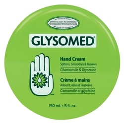 GLYSOMED Hand Cream 150ML
