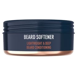 King C. Gillette Beard Softener, beard balm with argan oil