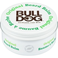 BULLDOG ORIGINAL BEARD BALM 75ML