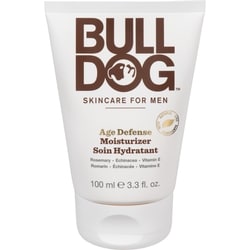 BULLDOG AGE DEFENSE MOISTURIZER 100ML