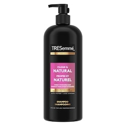 TRESEMME SHAMPOO CLEAN & NATURAL 828ML