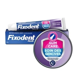 FIXODENT CONTROL PLUS SUPERIOR