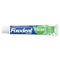 FIXODENT Plus Secure Denture Adhesive