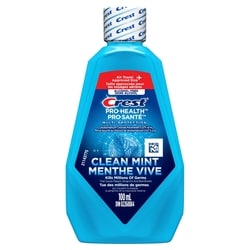 Crest Pro Health Multi Protection Clean Mint