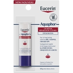 EUCERIN AQUAPHOR LIP BALM REPAIR 4.8G