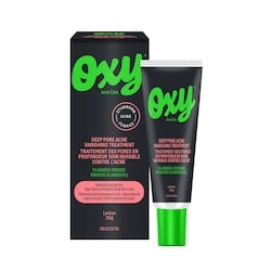 OXY Deep Pore Acne Vanishing Treatment with Benzoyl Peroxide