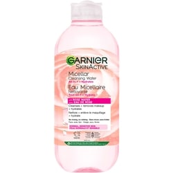 GARNIER ROSE WATER MICELLAR 400ML