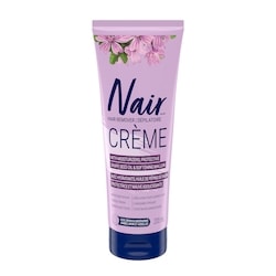 NAIR Hair Removal Crème for Coarse Hair with Grape Seed Oil