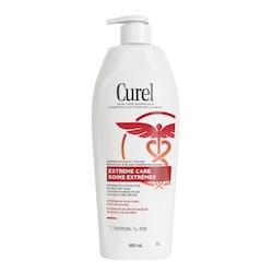 CUREL EXTREME CARE LOTION 480ML
