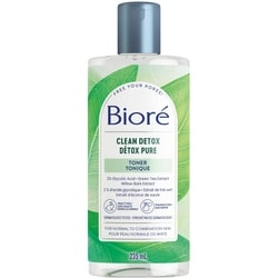 BIORE CLEAN DETOX TONER 235ML